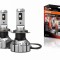 OSRAM NIGHT BREAKER H7 LED SMART 64210DWNBSM-2HB Set 2 Becuri Auto Moto Omologare RAR Performance AutoTuning