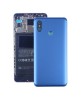 Capac Baterie Xiaomi Mi Max 3 Albastru