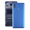 Capac Baterie Xiaomi Mi Max 3 Albastru