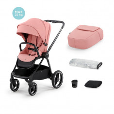 CARUCIOR SPORT KINDERKRAFT NEA, ASH PINK