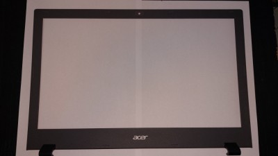 Rama display Acer E5-573 E5-573G ornament ecran eazrt00401a TFQ3EZRTLBT foto