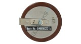 Baterie de schimb pentru chei de mașină VHBW pentru VL-2330/HFN-VL-2330/1HF - 50 mAh 3 V LiV2O5