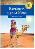 Cumpara ieftin Expeditia in tara Punt | Maria Maneru, Girasol