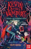 Kevin the Vampire: A Fanged and Fearsome Fiend - Editura SAS Gardners EU