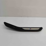 Ornament Prag Dreapta Spate BMW Seria 7 F01 F02 (2008-2015) OEM 8046290 8046026