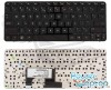 Tastatura HP Neagra Mini 210 2000, Mini 210 3000ea, Mini 210 3030se, Mini 210 3050sg, Mini 210 3062ez