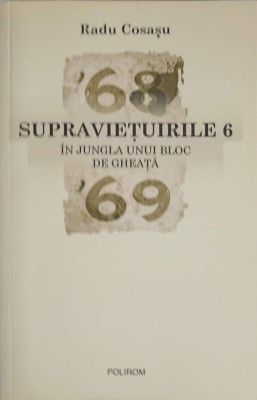 SUPRAVIETUIRILE 6-RADU COSASU-222696 foto