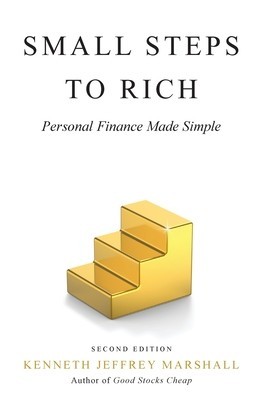 Small Steps to Rich: Personal Finance Made Simple foto