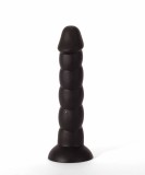 X-MEN 2 - Dildo realist, negru, 21.6 cm, Orion