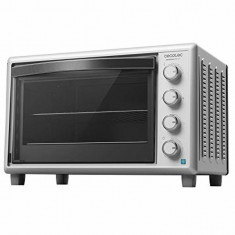 Cuptor cu Convec?ie Cecotec Bake&amp;amp;Toast 890 Gyro 60 L 2200W Alb foto