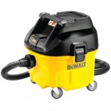 Aspirator umed uscat 30L