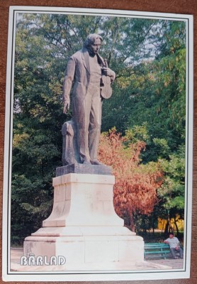 QW23 B - Carte postala - tematica turism - vedere - Romania - Barlad / Birlad 39 foto