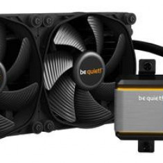 Cooler be quiet! Silent Loop 2, 280mm