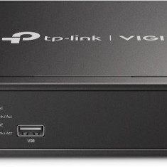 TPL VIGI 8 CH POE+ NW VIDEO RECORDER