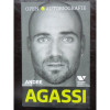 ANDRE AGASSI AUTOBIOGRAFIE