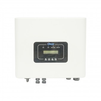 Invertor DEYE ON-GRID 6KW, SUN-6K-G, monofazic, WIFI, cu Split Core 100A/50mA, prosumator
