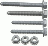 Set reparatie suspensie Audi A3; Seat Altea, Altea XL, Leon; Skoda Octavia II, Superb II; VW Caddy III, Eos, Golf Plus V, parte montare pe ambele