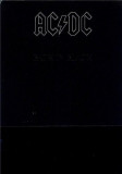 Back In Black Vinyl | AC/DC, Epic Records