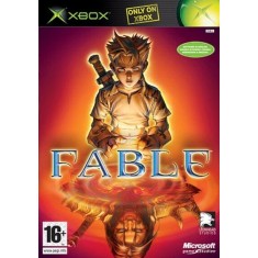 Joc XBOX Clasic Fable