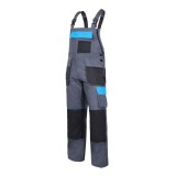 Salopeta Lucru Subtire Bumbac - 2l/54