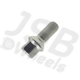 Prezon janta aliaj M14x1.5 28 mm pentru VW, Seat, Skoda, Audi