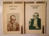 Mircea Eliade - Memorii 1907-1960, 2 vol. (ed. Mircea Handoca), Humanitas, Biografii