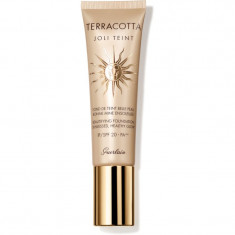 GUERLAIN Terracotta Joli Teint Beautifying Foundation machiaj de stralucire pentru un look natural SPF 20 culoare Clair/Light 30 ml