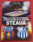Program meci fotbal STEAUA BUCURESTI - OFK BELGRAD (07.07.2021)