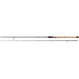 Lanseta Nanoflex Pro+ 2.40m 10-30g, DAM