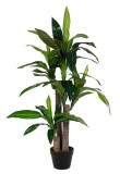 Cumpara ieftin Planta artificiala Dracena 80x110 cm