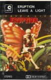 Eruption - Leave A Light, Caseta audio