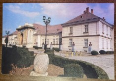 QW23 A - Carte postala - tematica turism - vedere - Alba Iulia 1