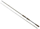 Lanseta SAVAGE GEAR SG4 Power Game Baitcast EH, 2.59m, 70-150g, 2seg