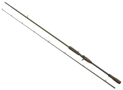 Lanseta SAVAGE GEAR SG4 Power Game Baitcast EH, 2.59m, 70-150g, 2seg foto