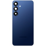 Capac Baterie Samsung Galaxy S25 S931, Bleumarin (Navy), Service Pack GH82-36295D