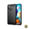 Husa pentru Samsung Galaxy A21s A217 Forcell Carbon Neagra