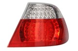 Stop spate lampa Bmw Seria 3 E46 Coupe 03.2003-09.2006 BestAutoVest partea Dreapta exterior, Depo