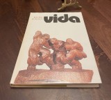 Raoul Sorban - VIDA album de lux (Ca nou!)