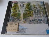6 concertos for strings - John Hebden, cd