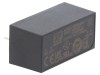 XP POWER Convertor AC/DC 3W 5V 0.6A THT PCB VCE03US05
