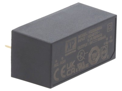 Convertor AC/DC 3W 5V foto