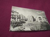 CARTE POSTALA - TIMISOARA-PIATA OPEREI CIRCULATA