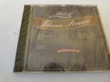 Best of Strauss, cd