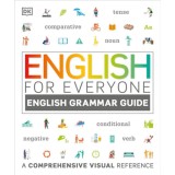 English for Everyone: English Grammar Guide