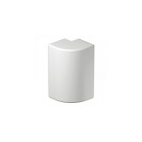Unghi Exterior Fix Legrand DLP-S 100x50mm Alb Jgheab Cabluri