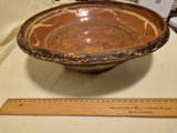 Vas ceramica foarte vechi