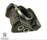 Filtru aer complet original moped Peugeot 103 MVL - 103 RCX -Vogue LE - LN - S2 - SE - SN - SX - SXC - VS2 - VSE - VSN 50cc