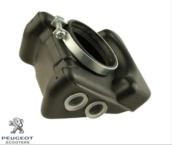 Filtru aer complet original moped Peugeot 103 MVL - 103 RCX -Vogue LE - LN - S2 - SE - SN - SX - SXC - VS2 - VSE - VSN 50cc