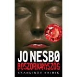 Boszork&aacute;nysz&ouml;g - zsebk&ouml;nyv - Jo Nesbo
