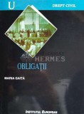 Cumpara ieftin Drept civil. Obligatii - 1999 - Maria Gaita ($N34)